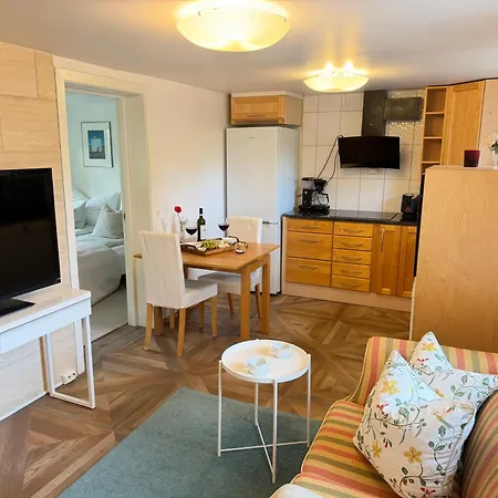 Bright And Modern Apartamento Trondheim