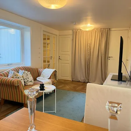 Apartamento Bright And Modern *