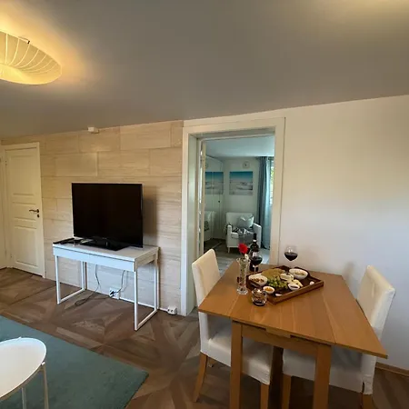 Bright And Modern Apartamento Trondheim