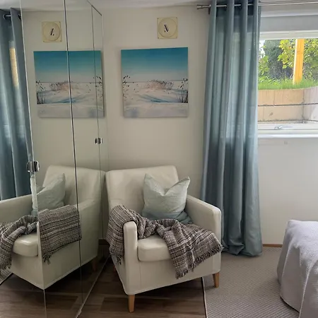 Bright And Modern Apartamento Trondheim