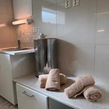 Apartamento Bright And Modern *
