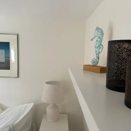 Apartamento Bright And Modern Trondheim