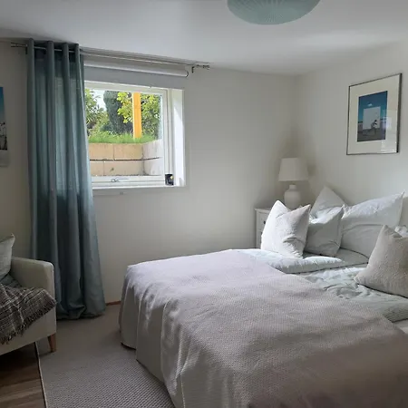 Apartamento Bright And Modern