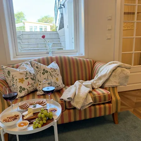 Bright And Modern Apartamento Trondheim