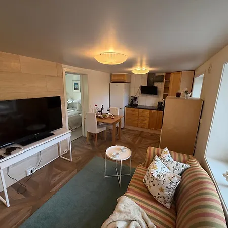 Bright And Modern Apartamento *