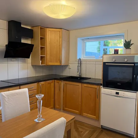 Apartamento Bright And Modern *