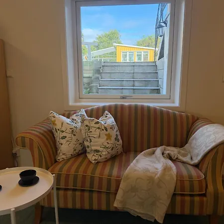 Bright And Modern * Trondheim